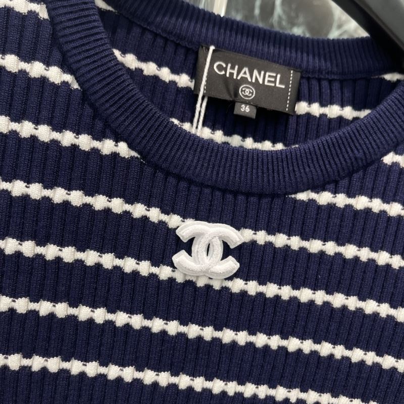 Chanel T-Shirts